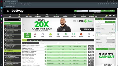 betway odds - Betway brasil é seguro